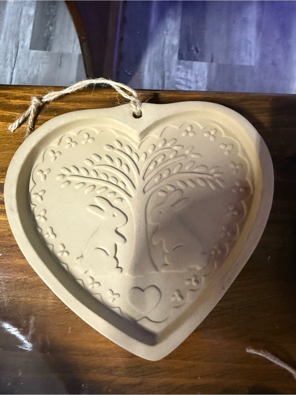 Brown Bag Cookies Mold